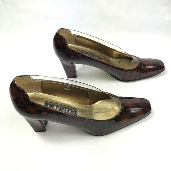 J. Renee Women’s Pump Heels | Size: 7.5 - Picture 3 of 7